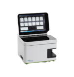 CyFlow Cube 8 – Flow Sitometre