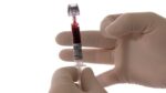 Exhaust Fan Blood Gas Injector