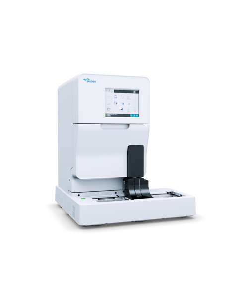 UF-4000 - UF-5000 – Otomatik İdrar Partikül Analizörleri-1 UF-4000 / UF-5000 – Otomatik İdrar Partikül Analizörleri - Görsel 1