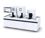 UF-4000 / UF-5000 – Otomatik İdrar Partikül Analizörleri - Görsel 5
