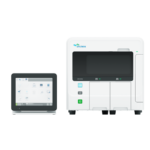 XN-550 Hematoloji Analizörü - Görsel 2