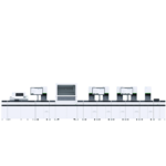 XN-9000 Maximum Workload - Image 2